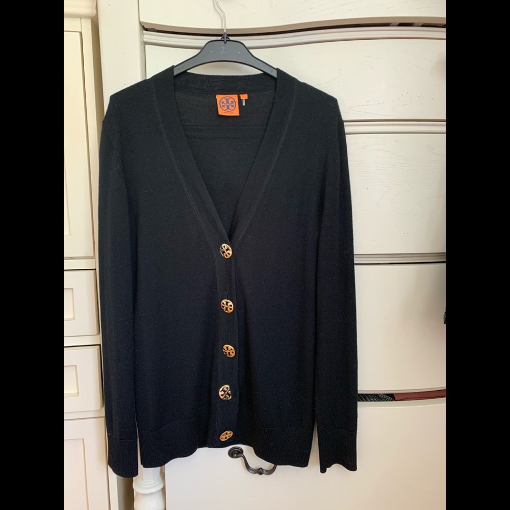 Tory Burch cardigan